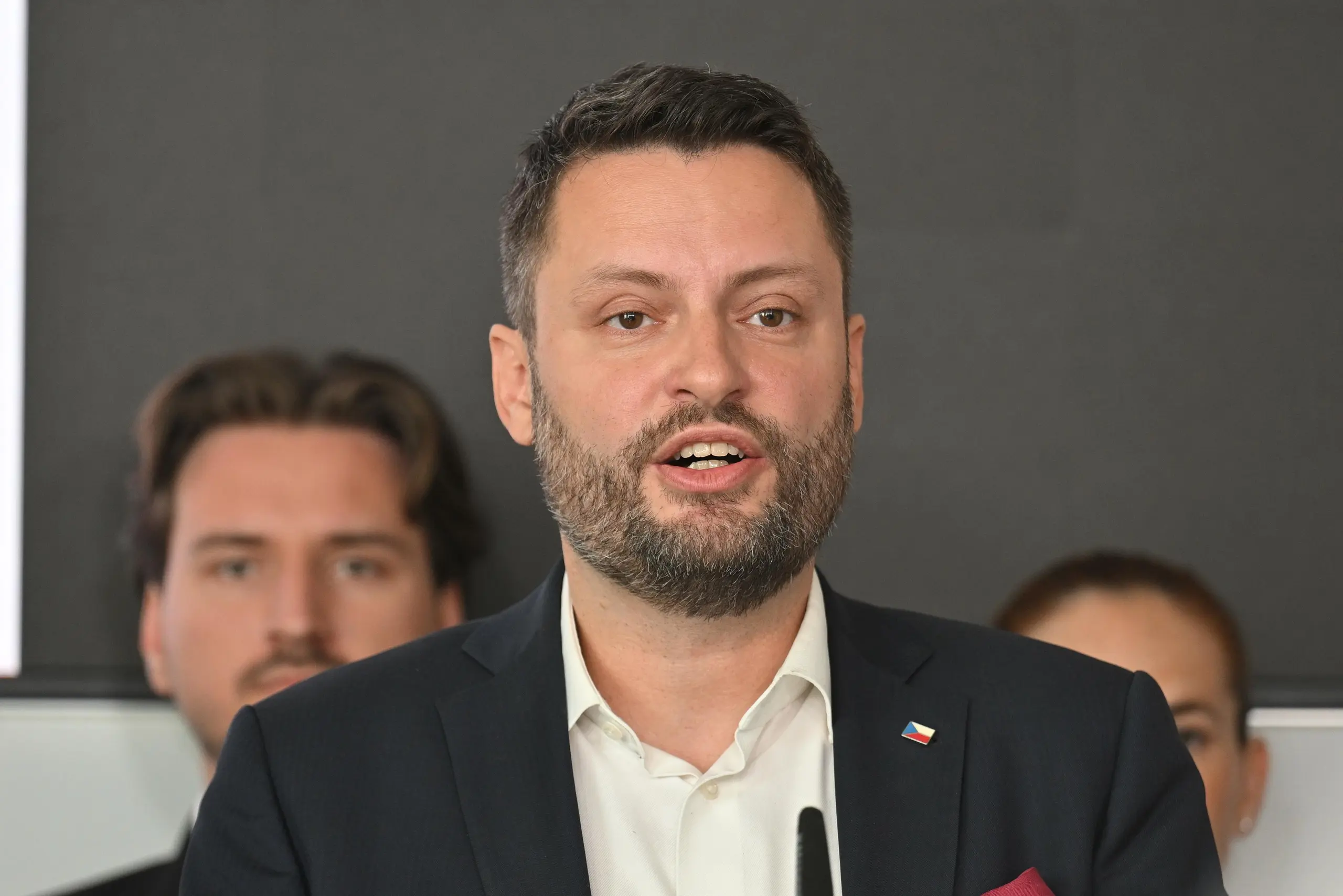 Ondřej Prokop končí v politice: kauza bytů mění situaci v pražském ANO