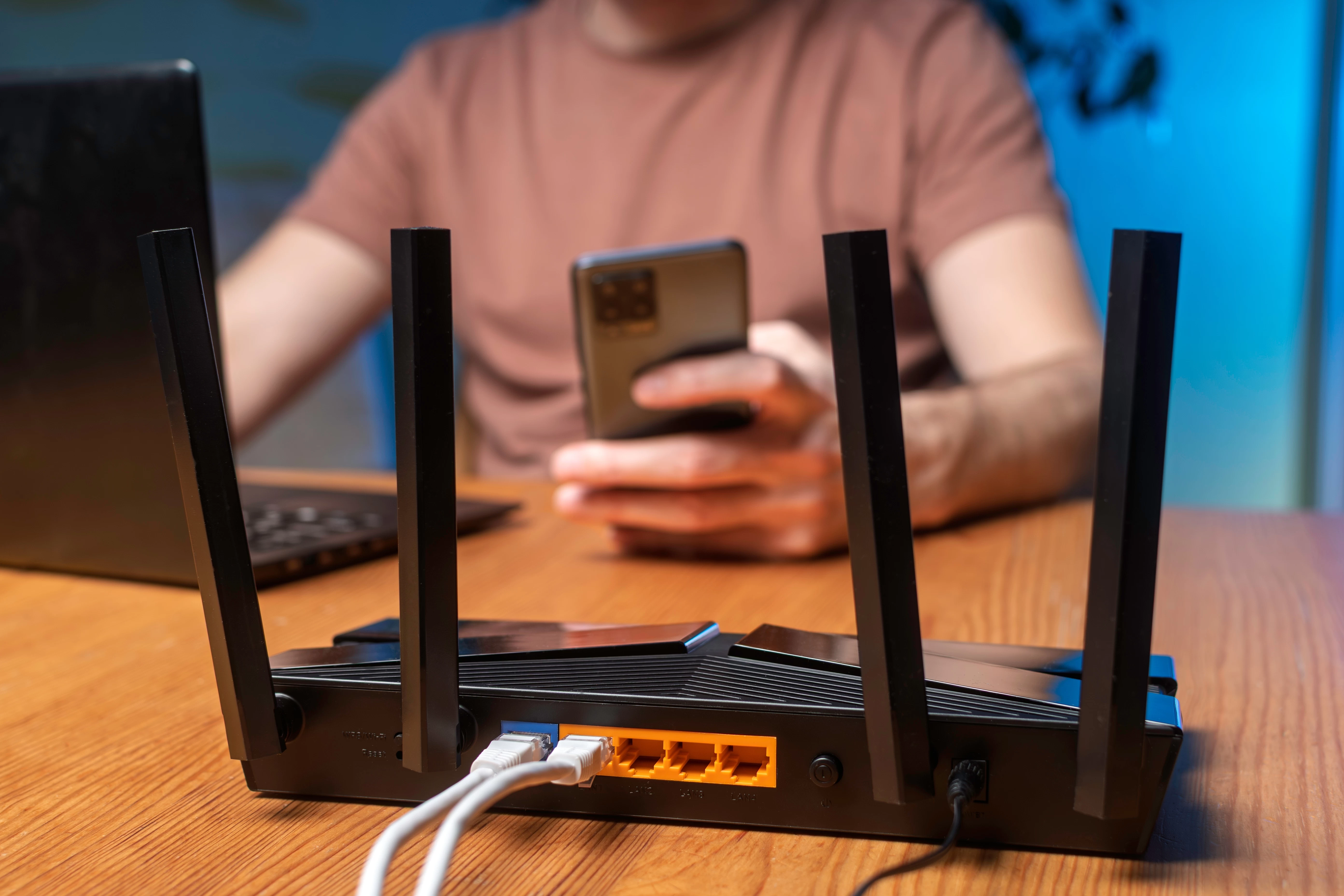 Technik radí, kam doma postavit Wi-Fi router: Díky tomu si můžete stokrát zlepšit své připojení