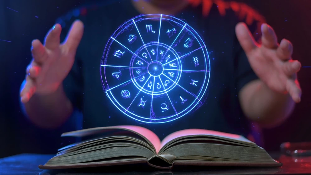 Horoskop od 21. srpna: Rohatí se odhodlají k akci, ostatní se musí připravit na smůlu