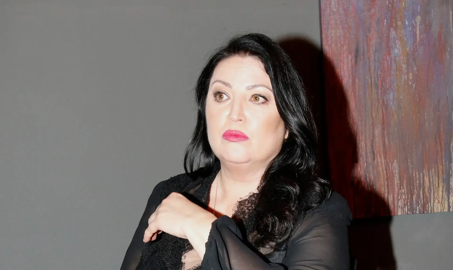 Ivana Christová prošla velkou proměnou. Většina fanoušků někdejší Miss vůbec nepoznává