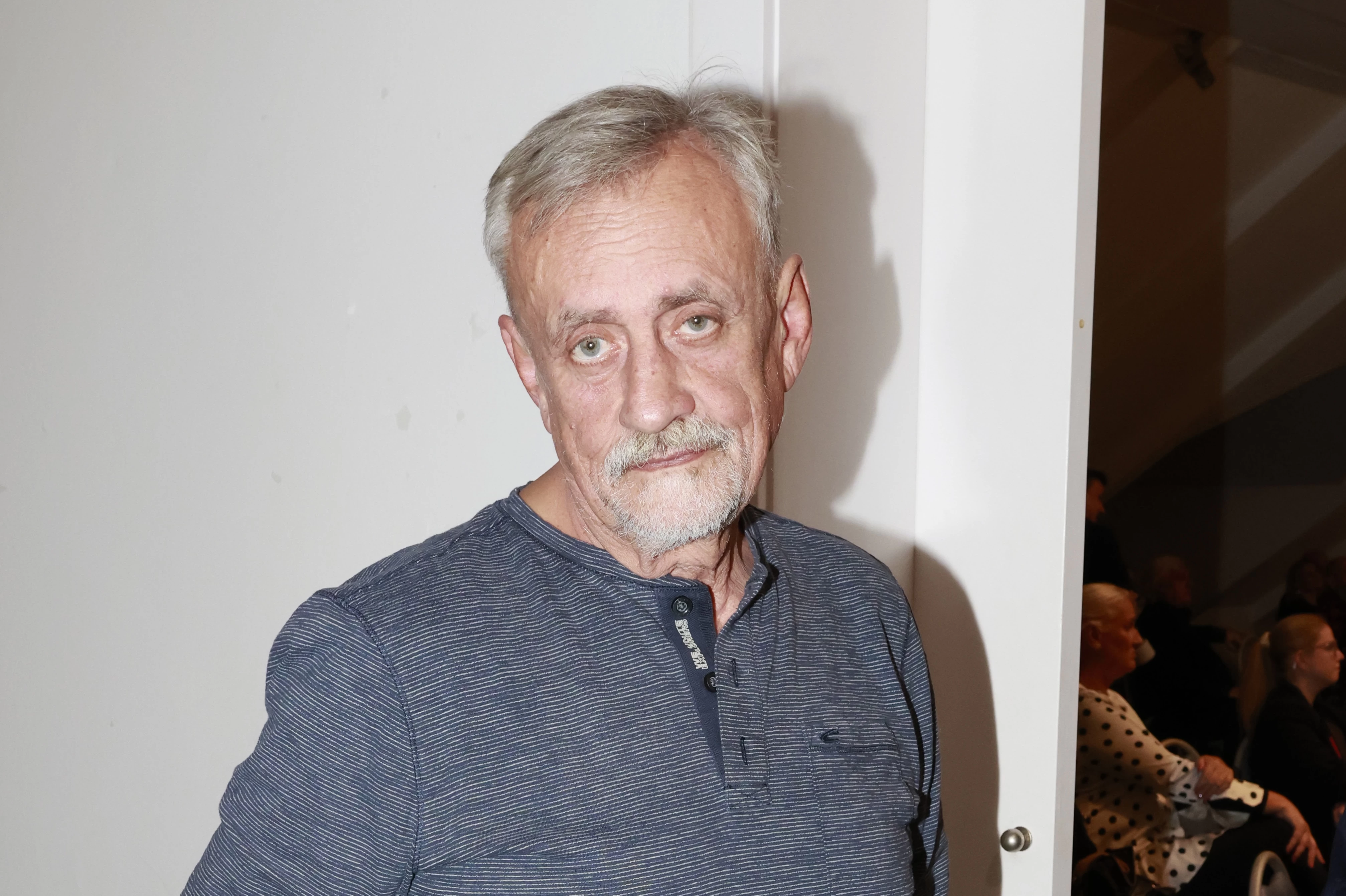 Richard Tesařík před smrtí výrazně zhubl. Objevily se informace o léčbě na onkologii