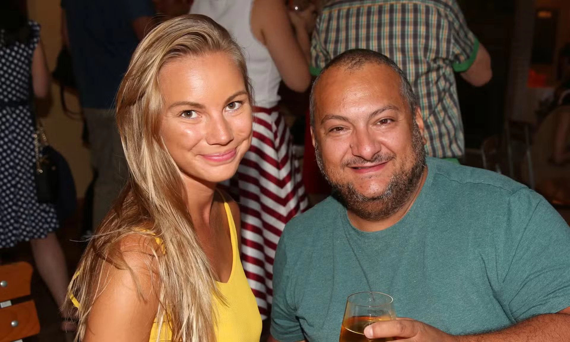 Nikola Hezucká sdílela bolestivou vzpomínku na Patrika. 279 bolavých dní a smutku