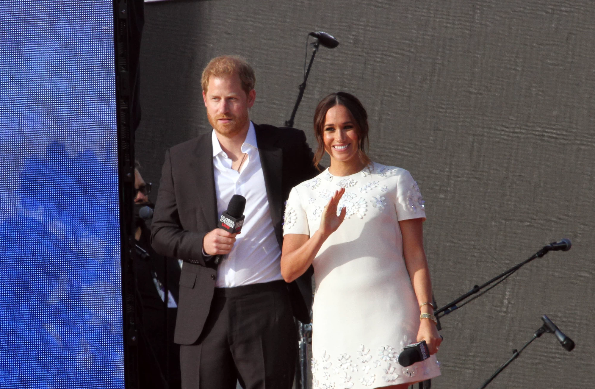 Harry a Meghan nečekaně sbalili kufry. Jejich odjezd teď řeší celá luxusní čtvrť
