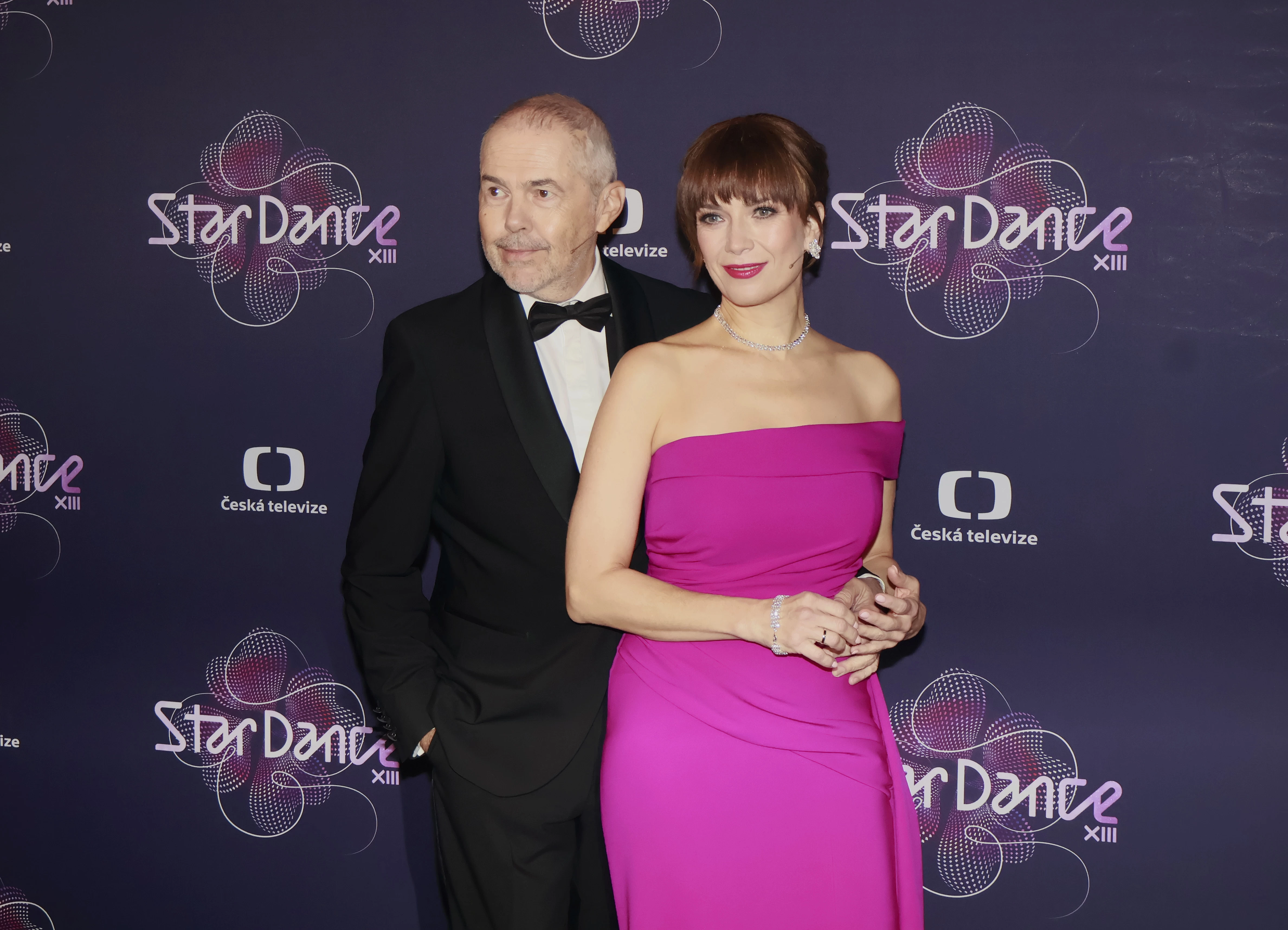 Televizní diváci v slzách. Marek Eben a Tereza Kostková v oblíbeném pořadu končí