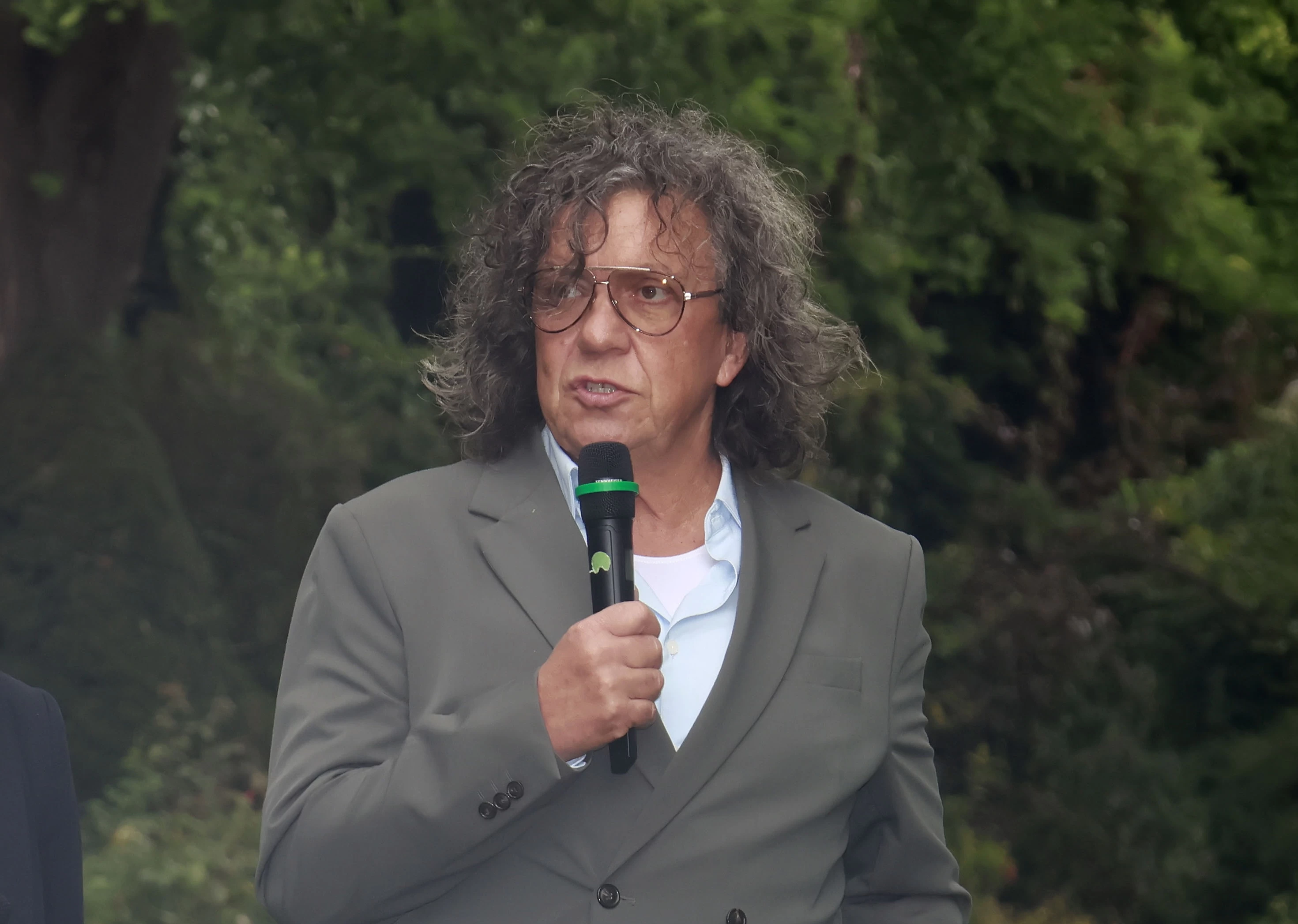 Richard Genzer zhubl téměř 30 kilo. Fanoušci nevěří, čím toho docílil