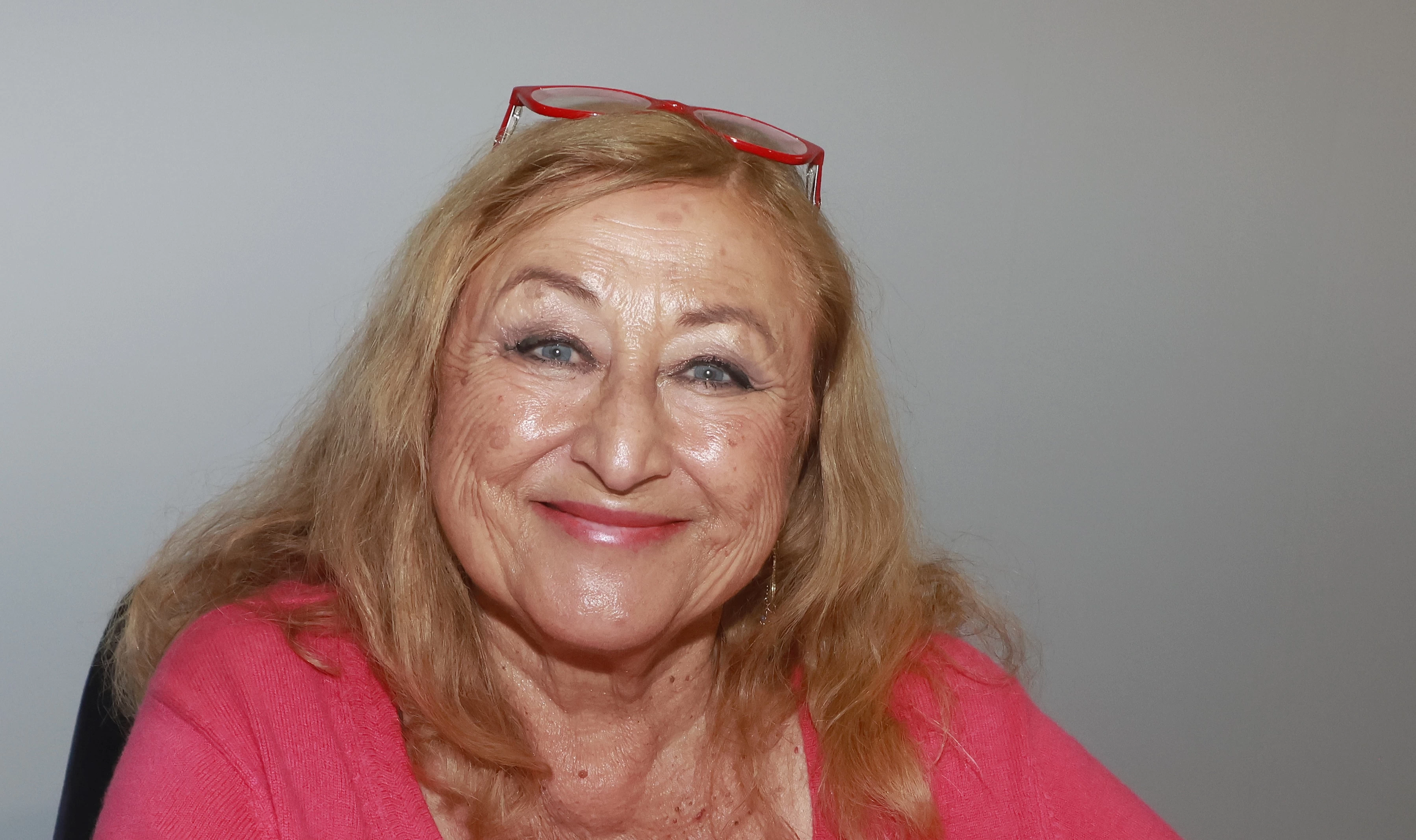Halina Pawlowská překvapila novou fotografií. Fanoušci si všimli výrazné proměny