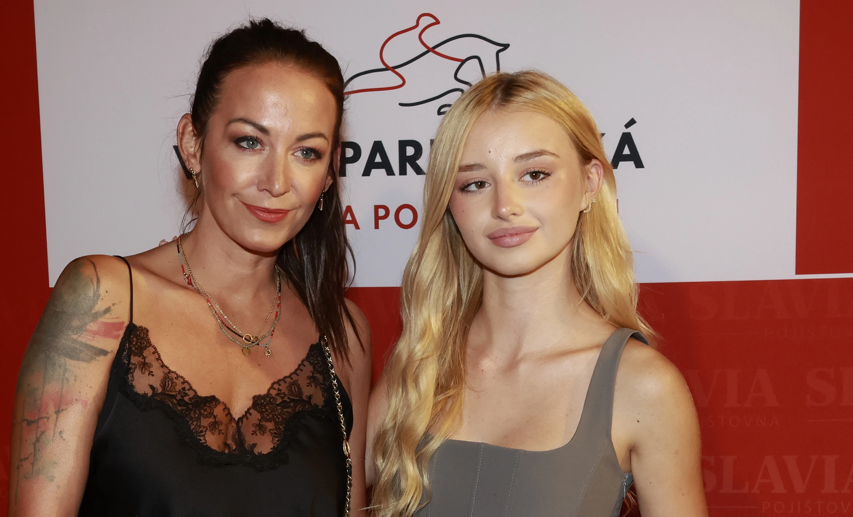 Agáta Hanychová přiznala rozkol s Kordulou. Sestry se po hádce přestaly vídat