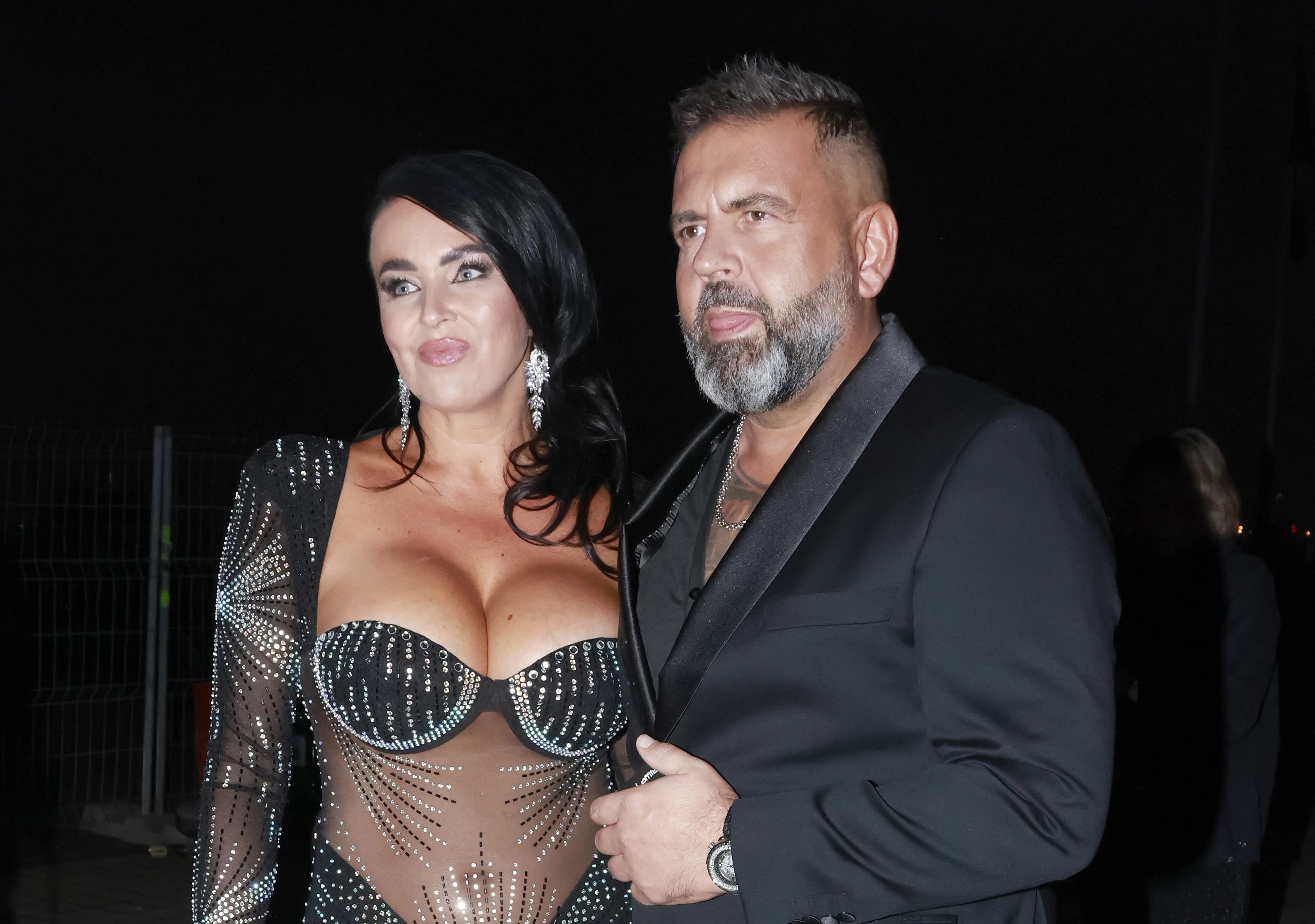 Dusno při premiéře nové lásky Radka Kašpárka: Po společném focení přišel nečekaný zlom