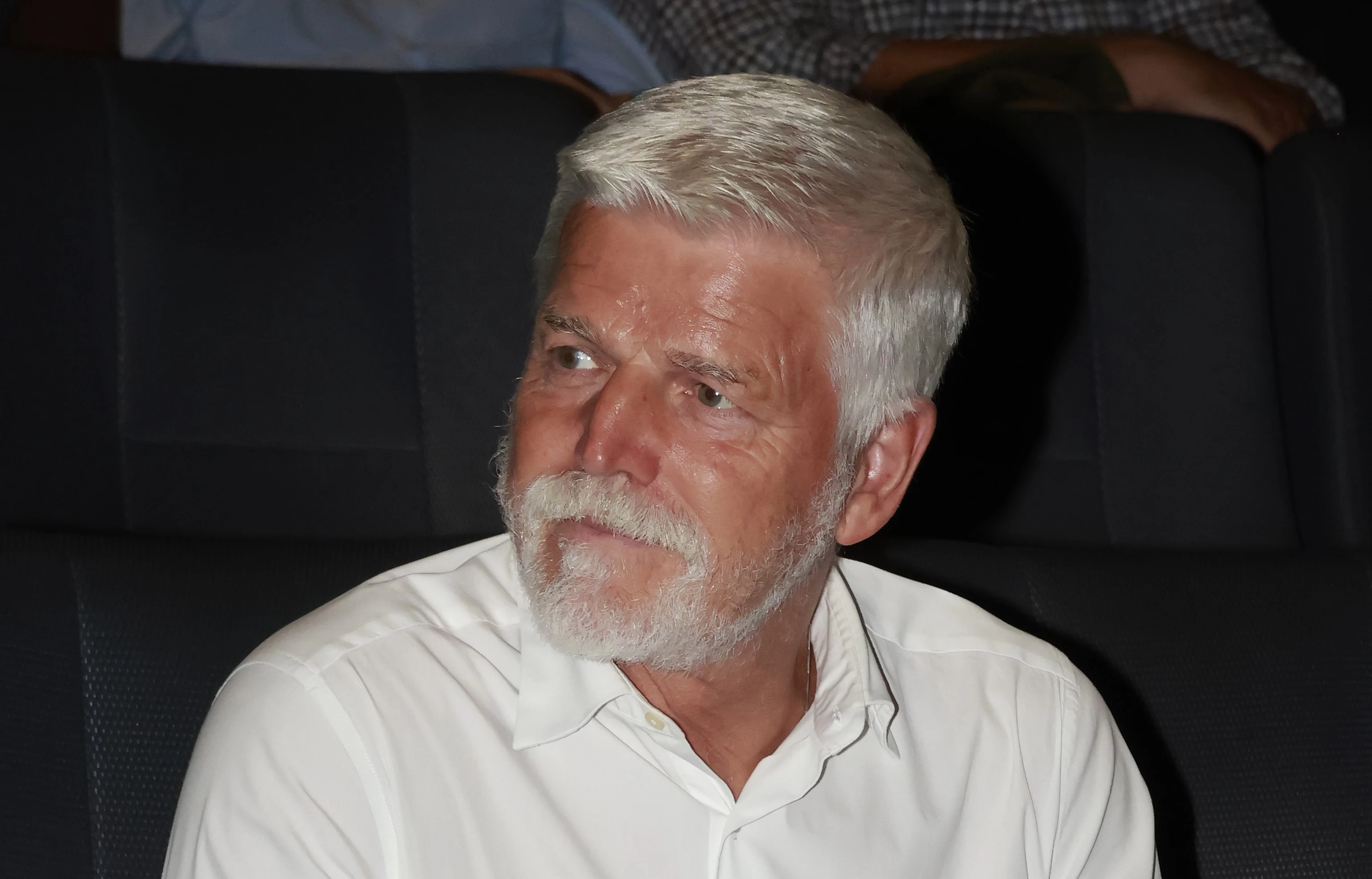 Petr Pavel schytává kritiku i od známých tváří. Jeho neúčast na volbách je pořádně naštvala