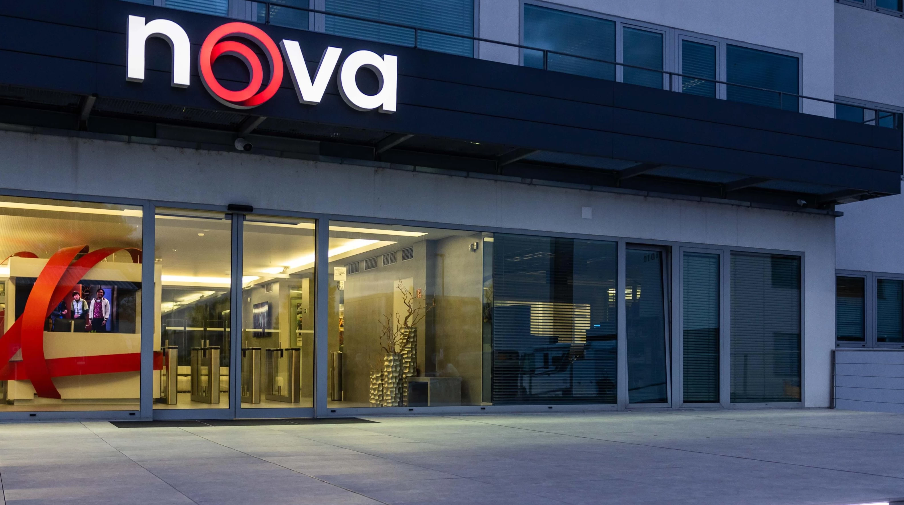 Nova přichází o známou tvář. Po deseti letech se oblíbená moderátorka loučí s televizí