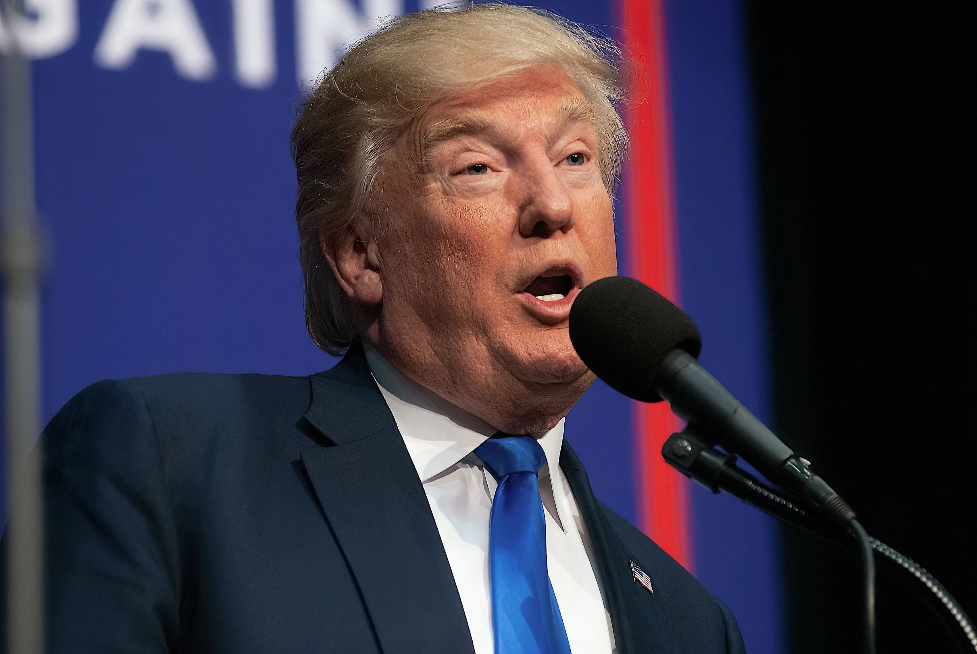 Tohle jídlo miluje Donald Trump. Přitom jde o obyčejnou pokrm, který zvládnete připravit doma